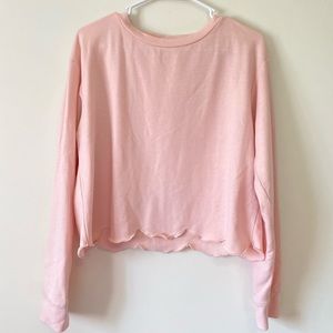 Women’s Soft Crop Top